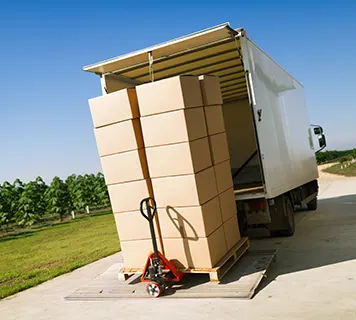 Umzugsplanung Zürich Checkliste Vorbereitung