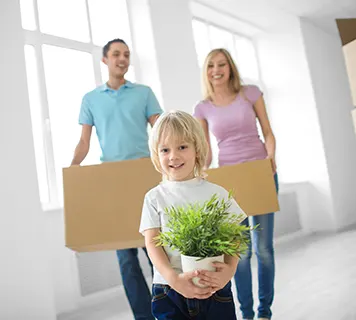 Schritte Umzugsplanung Zürich Ablauf