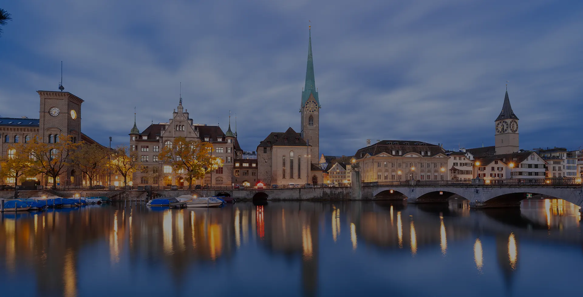 kostenlose Angebote Umzugsunternehmen Zürich