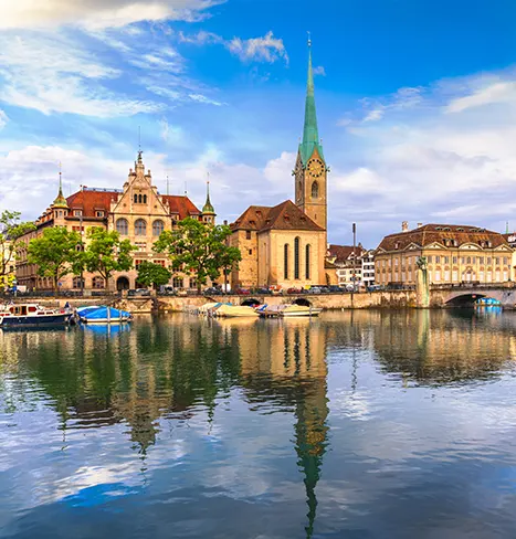 Firmenumzug Zürich Kosten Planung