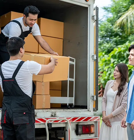 Firmenumzug Zürich Planung Büro