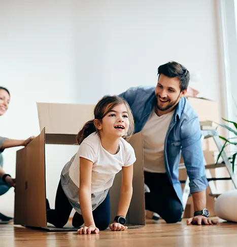 Firmenumzug Zürich Leistungen Büro