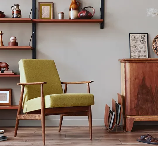 Möbellagerung Zürich sicherer Lagerraum