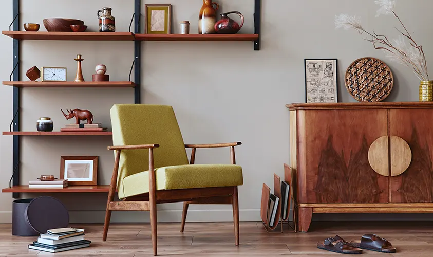 Möbellagerung Zürich sicherer Lagerraum