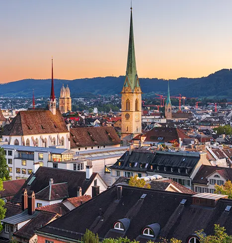 Möbeltransport Zürich Kosten berechnen