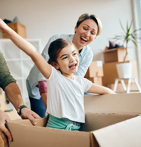 Möbeltransport Zürich Leistungen Übersicht