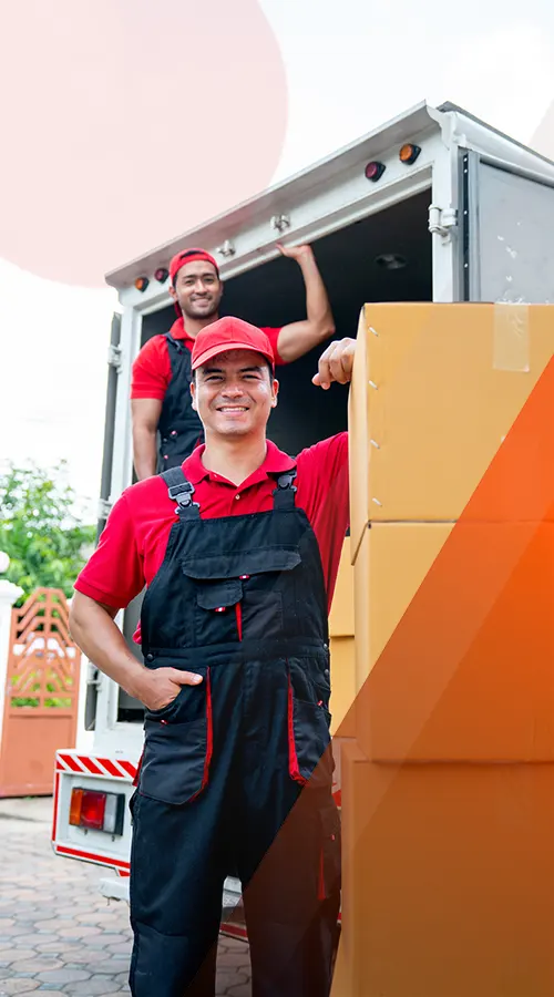 Offerte Umzugsunternehmen Zürich kostenlos anfordern