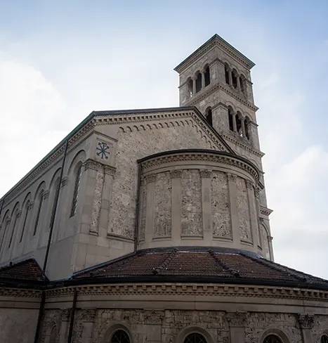 Kosten Privatumzug Zürich berechnen