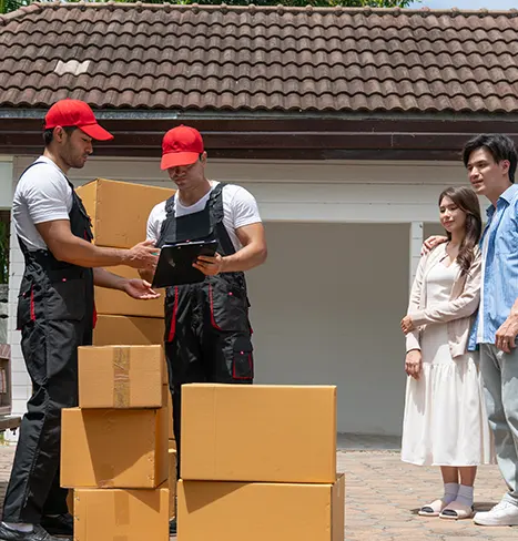 Studentenumzug Zürich Herausforderungen