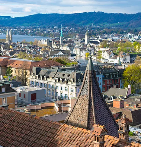 Umzug Zürich Kosten Planung