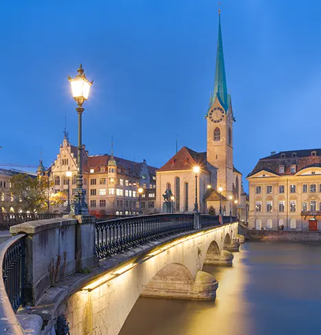Kosten Umzug Zürich günstig berechnen