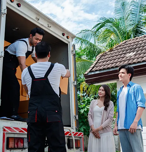 Umzug Zürich Planung Struktur