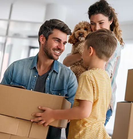 Umzug Zürich Vorbereitung Checkliste