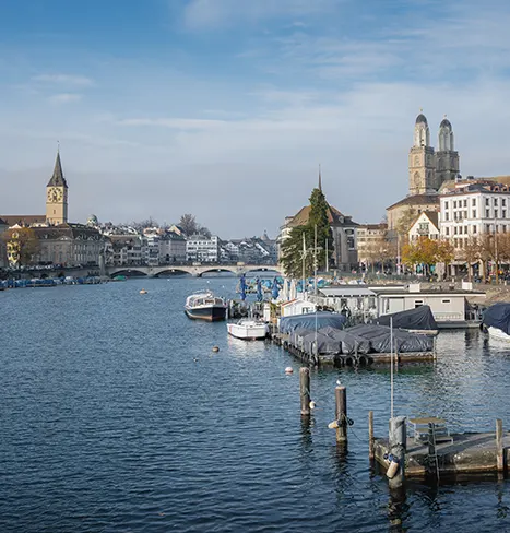 Kosten Umzugsfirma Zürich planen