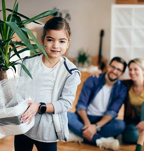 Leistungen Umzugsfirma Zürich Übersicht