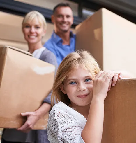Umzugsservice Zürich Leistungen Überblick