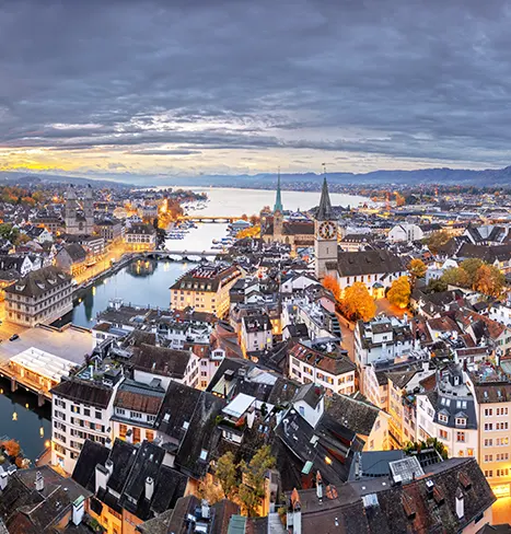 Umzugsservice Zürich Preise vergleichen