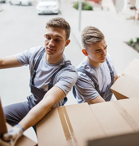 Umzugsunternehmen Zürich vergleichen Vorteile