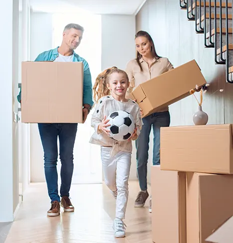 Zügelhilfe Zürich Aufgaben Möbel tragen