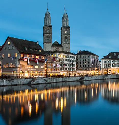 Zügelhilfe Zürich Kosten Überblick