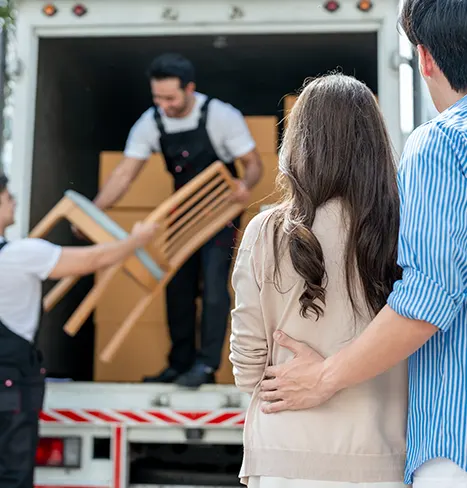Zügelhilfe Zürich Unterstützung beim Umzug