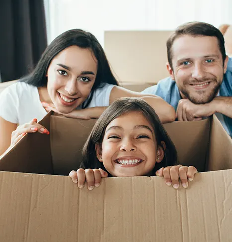 Leistungen Zügelunternehmen Zürich Überblick